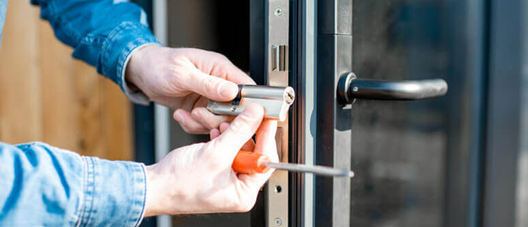 Commercial Locksmith Rowland Heights