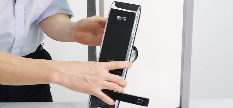 Digital Lock Installation Rowland Heights