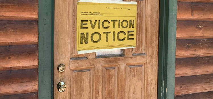 Residential Eviction Service Rowland Heights